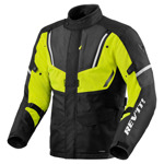 Move H2O Motorjas
