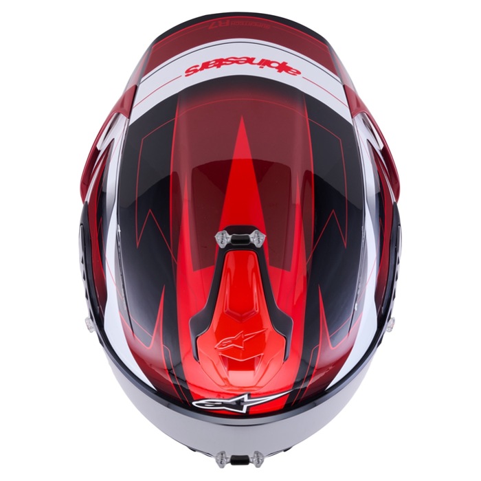Foto: S-R7 Kinetis Integraalhelm