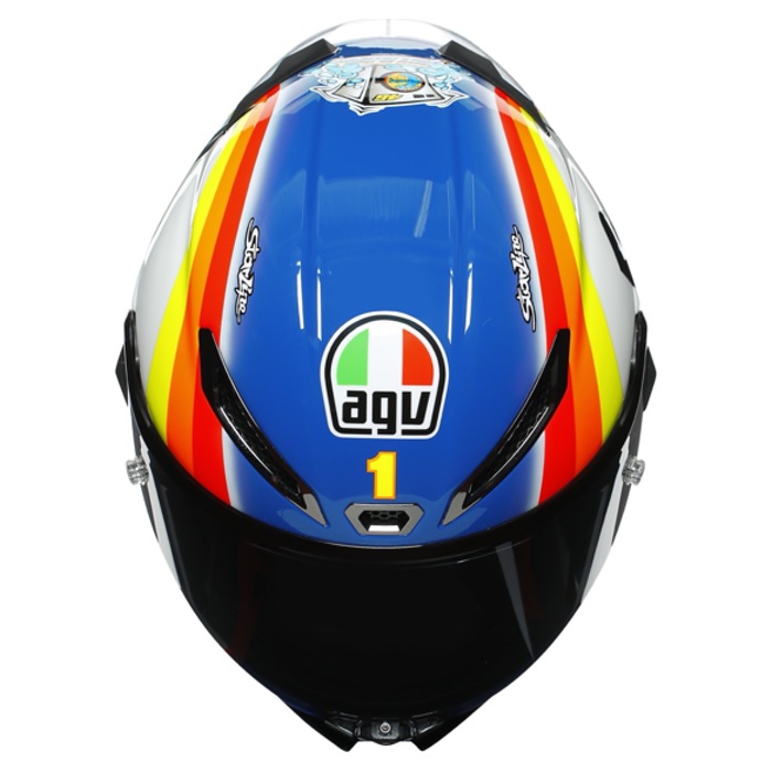 Foto: Pista GP RR