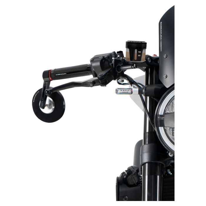 Foto: Spiegels Skin-s/bar End (set)