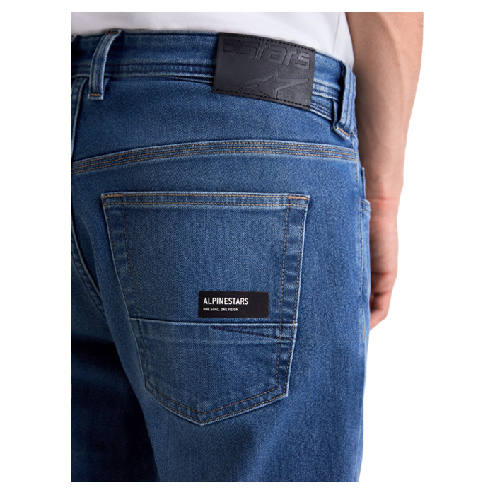 Foto: Flex-AST 7 Motorjeans