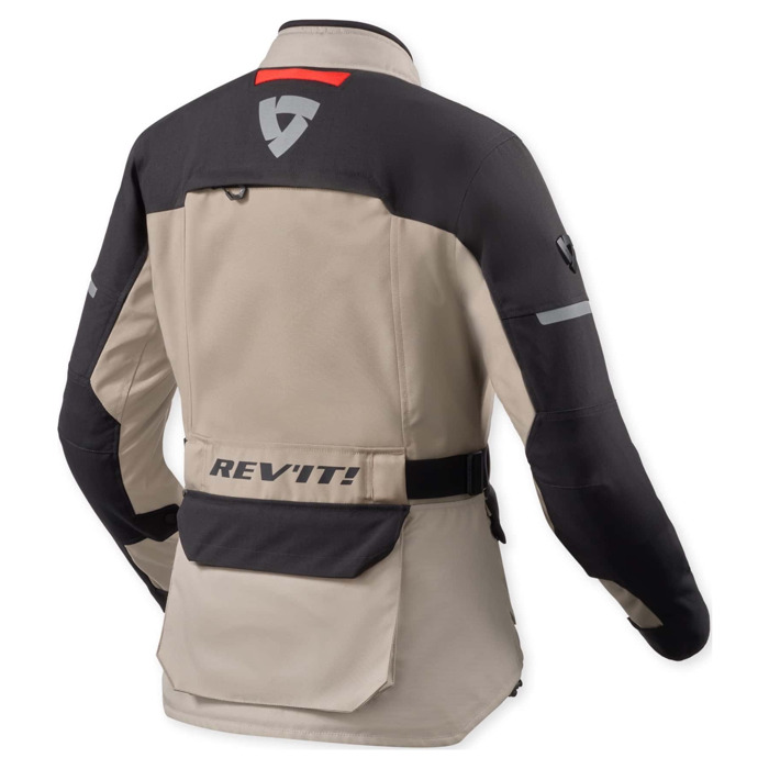 Foto: Outback 5 H2O Dames Motorjas