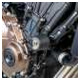 Foto: Valdoppen Set Basic Honda Cb 650r (2019 -) - thumbnail