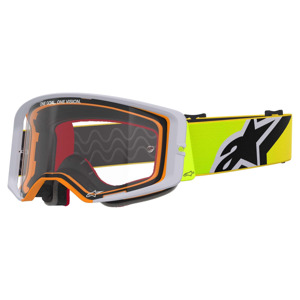 Foto: Supertech Corp Goggle
