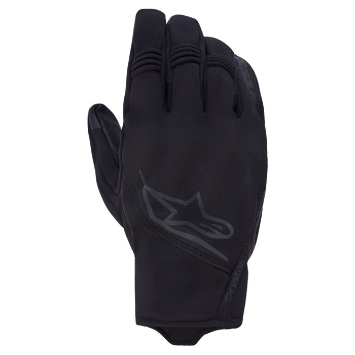 Foto: Faster V3 Plasma Drystar Motorhandschoenen