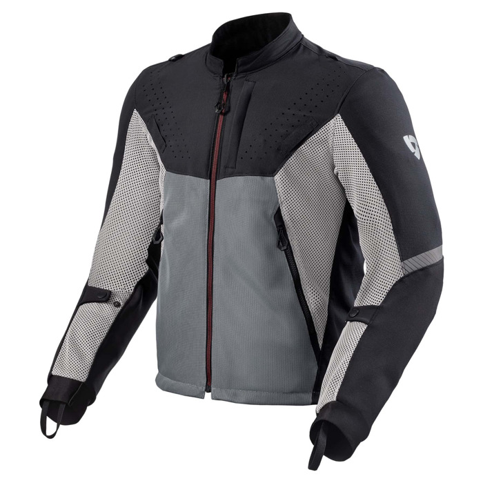 Foto: Stratum GTX Motorjas