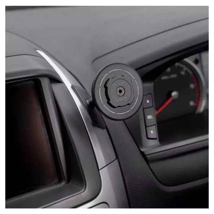 Foto: Dashboard Phone Mount