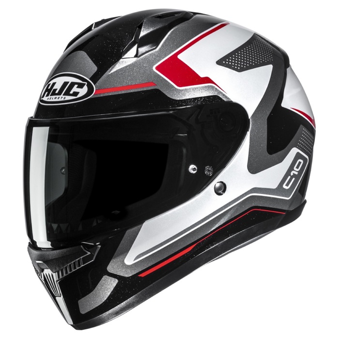 Foto: C10 Cric Integraalhelm