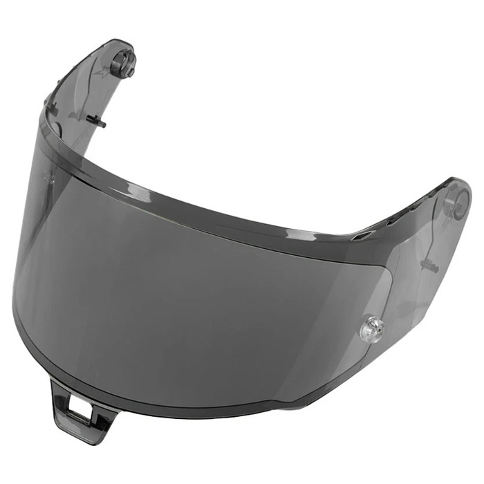 Foto: AFHS-01 Supertech R10 GEN2 vizier