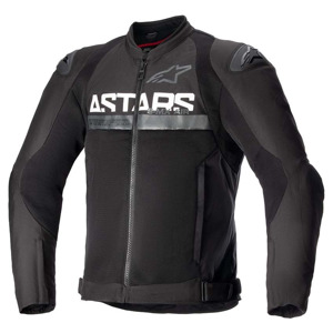 Foto: SMX Air Motorjas