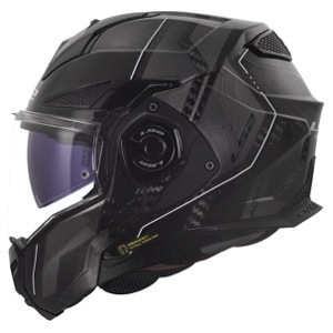 Foto: FF901 Advant X C Dynamic Systeemhelm