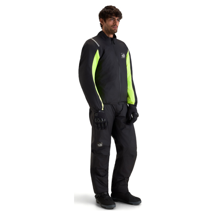 Foto: Harok V2 Drystar Motorjas