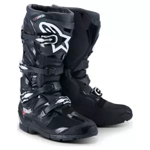 Foto: 2026 Tech 7 Enduro Drystar Motorlaarzen