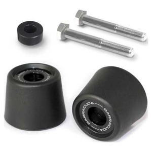 Foto: Valdoppen Set Basic Honda Cb 1000r (2008 - 2017)