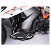 Foto: Valbeugel, KTM 790 Adventure/R 19-20 Zwart