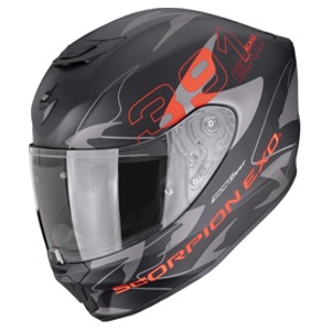 Foto: EXO-391 Key Integraalhelm