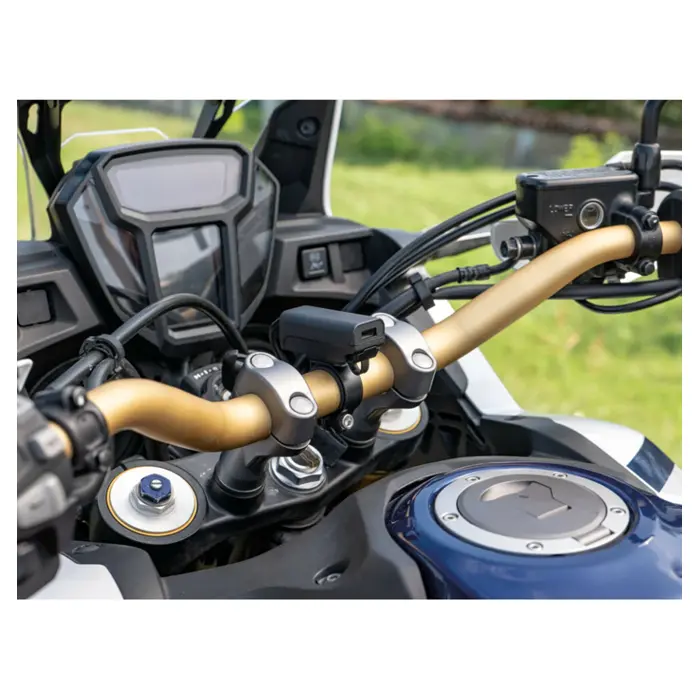 Foto: Trek X USB/C Oplader Stuurmontage