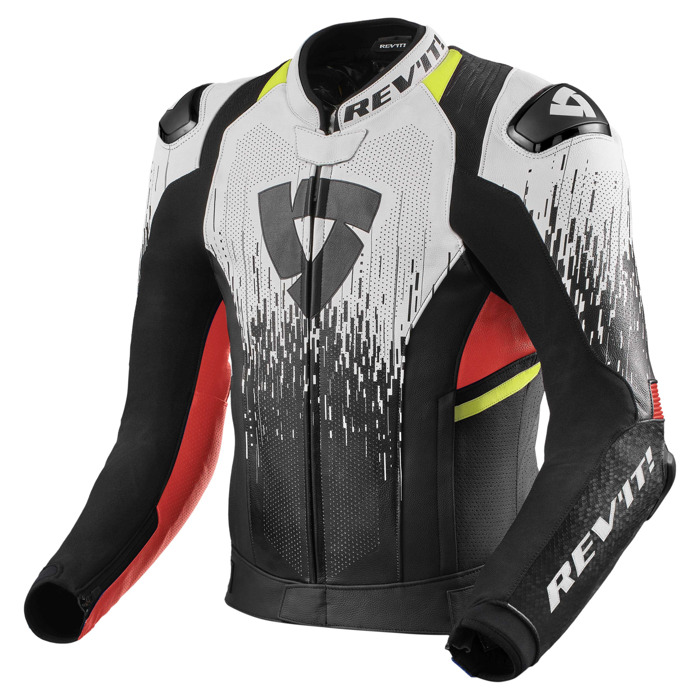 Foto: Jacket Quantum 2 Pro Air