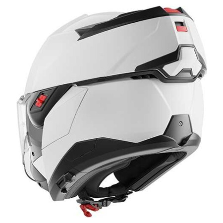 Foto: Oxo Blank Systeemhelm