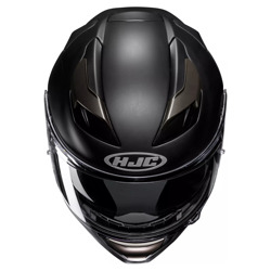 Foto: F71 Integraalhelm