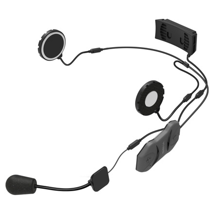 10R Bluetooth Headset enkel