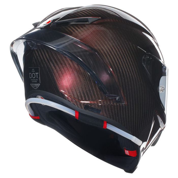 Foto: Pista GP RR E2206 Integraalhelm