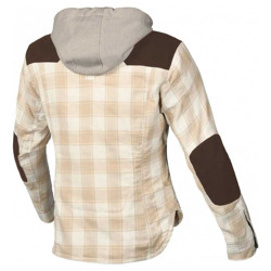 Foto: Motorhoodie Macna  Inland Dames