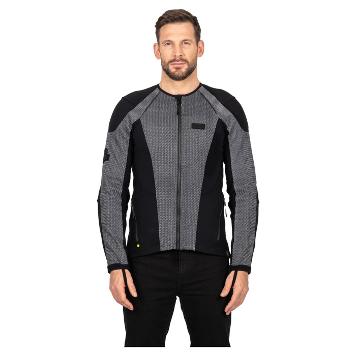 Foto: Urbane Pro MK3 Motorjas