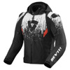 Foto: Jacket Quantum 2 H2O Zwart-Wit