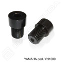 Foto: Yamaha Stuurgewicht Adaptor (paar) - thumbnail