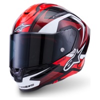 Foto: S-R7 Kinetis Integraalhelm