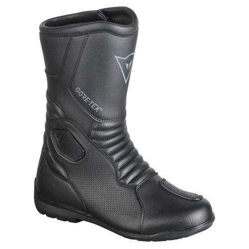 Freeland Gore-Tex Dames Motorlaarzen