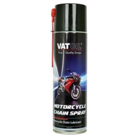 Foto: VATOIL Motorcycle Chainspray