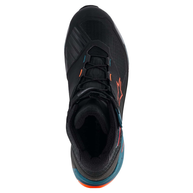 Foto: CR-X Drystar Motorschoenen