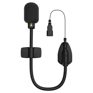 Foto: Hybrid Microfoon Sho-1/Freecom 1,2,4/Packtalk