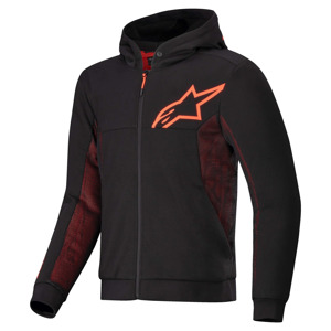 Foto: Chrome Air Sport Motorhoodie