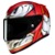 Foto: RPHA 12 Knuckles Integraalhelm - thumbnail