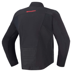 Foto: SMX Waterproof Motorjas