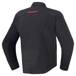 Foto: SMX Waterproof Motorjas