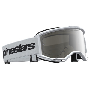 Foto: Vision 3 Wordmark MX Goggle