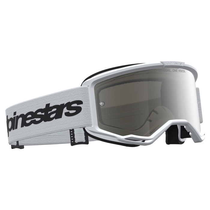 Foto: Vision 3 Wordmark MX Goggle