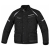 Foto: Tourex II Kinder Motorjas Zwart