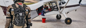 Foto: Motor rugzakken