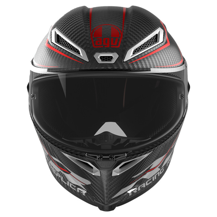 Foto: Pista GP RR Performante Integraalhelm