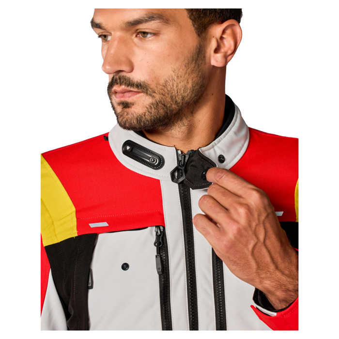 Foto: Offtrack 3 H2O Motorjas