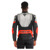 Foto: Racing 5 leren motorjas - thumbnail