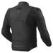Foto: Argon 2 Leren Motorjas - thumbnail