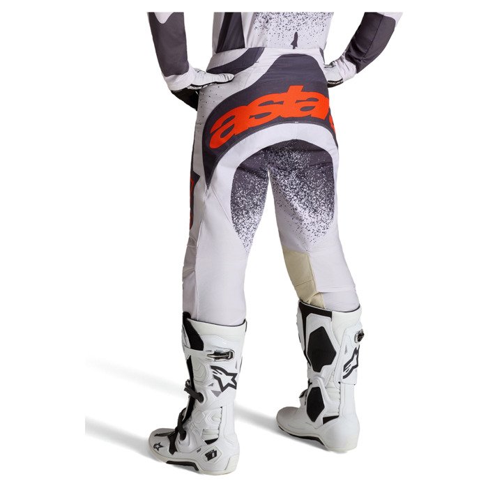 Foto: Techstar Swan Crossbroek