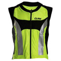 Foto: Veiligheidsvest stretch (JHS00221) - thumbnail