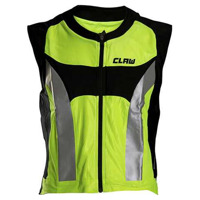 Foto: Veiligheidsvest stretch (JHS00221)
